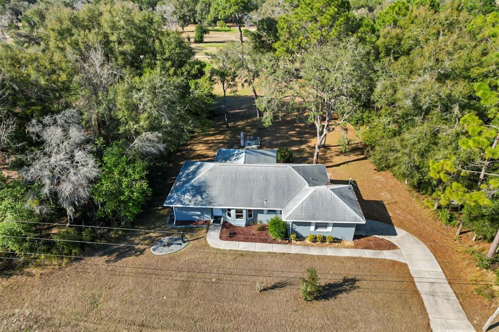 Picture of 2331 W Dolphin Drive, Citrus Springs, FL 34434