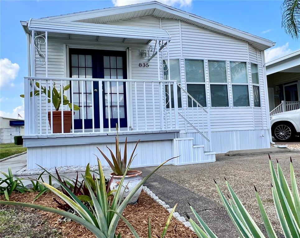 Picture of 9000 Us Highway 192 Unit 835, Clermont, FL 34714