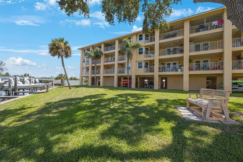Picture of 1125 Pinellas Bayway S Unit 305, St Petersburg FL 33715