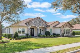 Picture of 25850 Crossings Bluff Lane, Sorrento, FL 32776