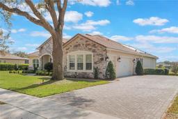 Picture of 25850 Crossings Bluff Lane, Sorrento, FL 32776