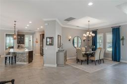 Picture of 25850 Crossings Bluff Lane, Sorrento, FL 32776
