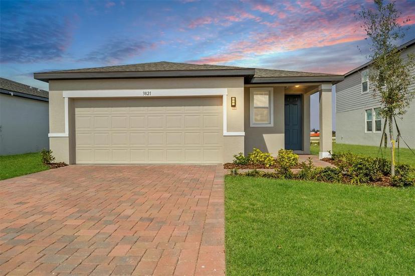 Picture of 3821 Giorgio Dr, Winter Haven FL 33884