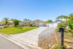 Picture of 2016 Culberson Avenue, Dunedin, FL 34698