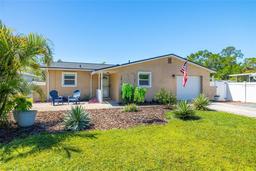 Picture of 2016 Culberson Avenue, Dunedin, FL 34698