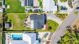 Picture of 2016 Culberson Avenue, Dunedin, FL 34698