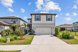Picture of 11419 Gallatin Trail, Parrish, FL 34219