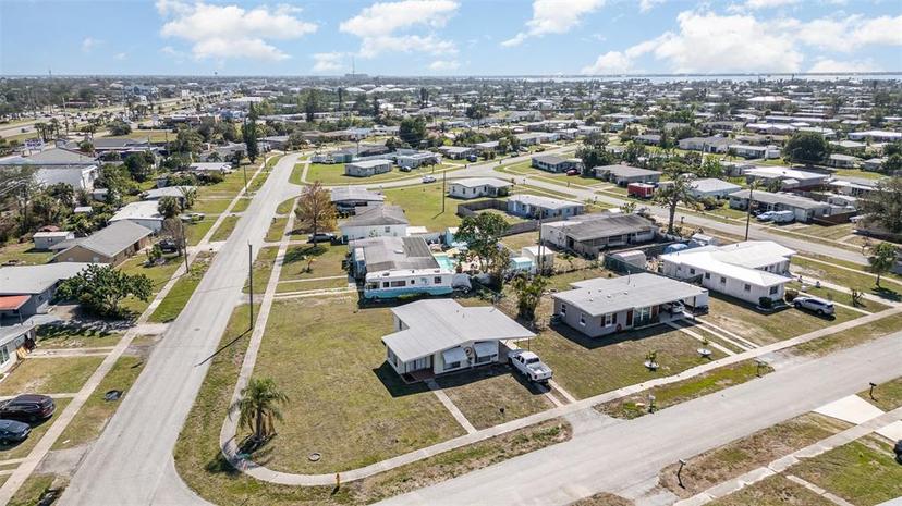 Picture of 211 Dalton Boulevard, Port Charlotte FL 33952