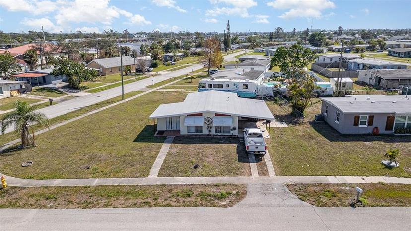 Picture of 211 Dalton Boulevard, Port Charlotte FL 33952