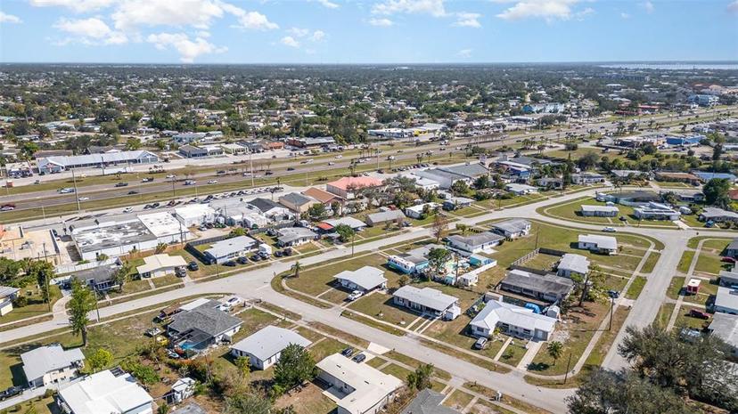 Picture of 211 Dalton Boulevard, Port Charlotte FL 33952