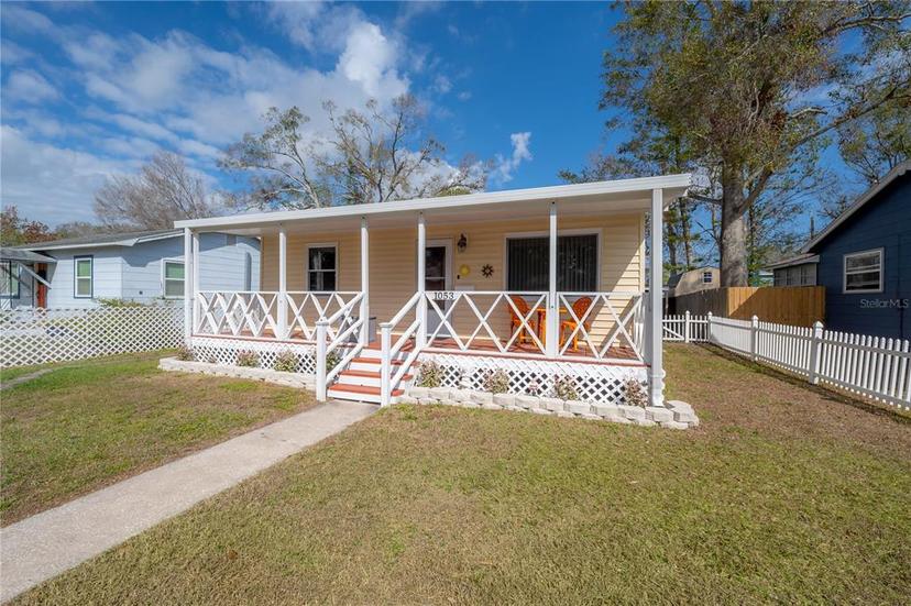 Picture of 1053 56Th Avenue N, St Petersburg FL 33703
