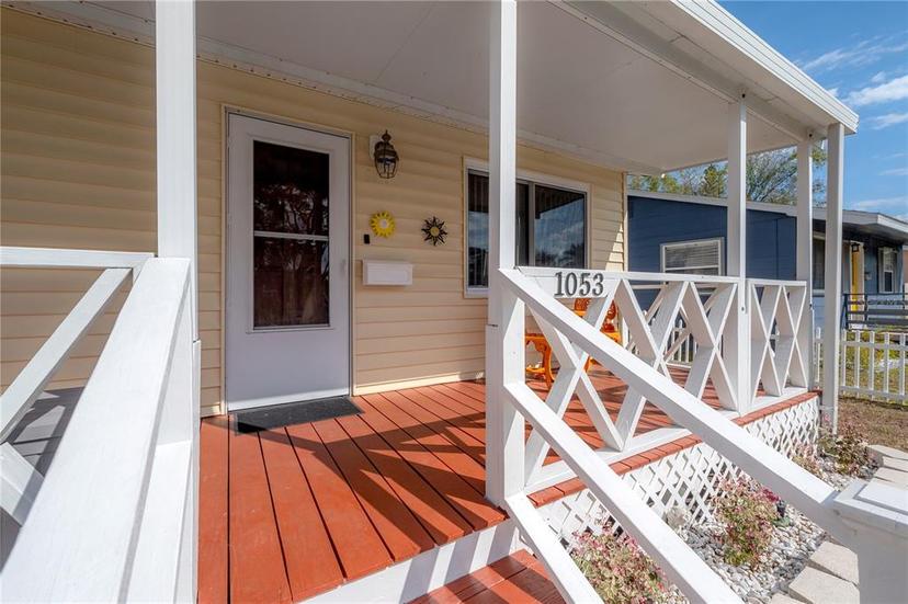 Picture of 1053 56Th Avenue N, St Petersburg FL 33703