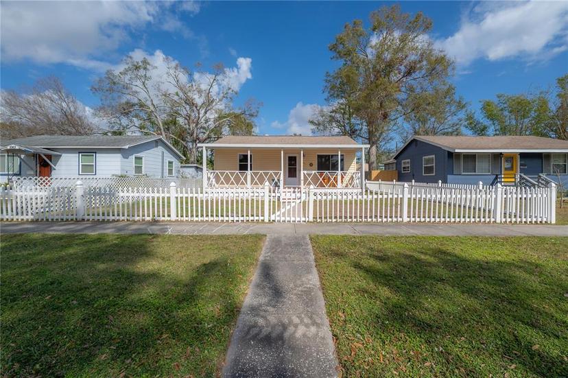 Picture of 1053 56Th Avenue N, St Petersburg FL 33703