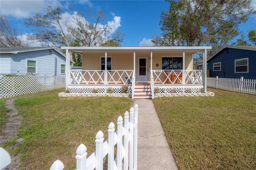 Picture of 1053 56Th Avenue N, St Petersburg FL 33703