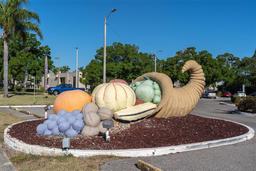 Picture of 8199 Terrace Garden Drive N Unit 212, St Petersburg, FL 33709