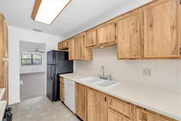 Picture of 8199 Terrace Garden Drive N Unit 212, St Petersburg, FL 33709