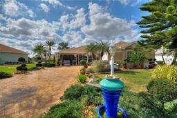 Picture of 2359 Emerald Lake Drive, Sun City Center, FL 33573