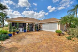 Picture of 2359 Emerald Lake Drive, Sun City Center, FL 33573