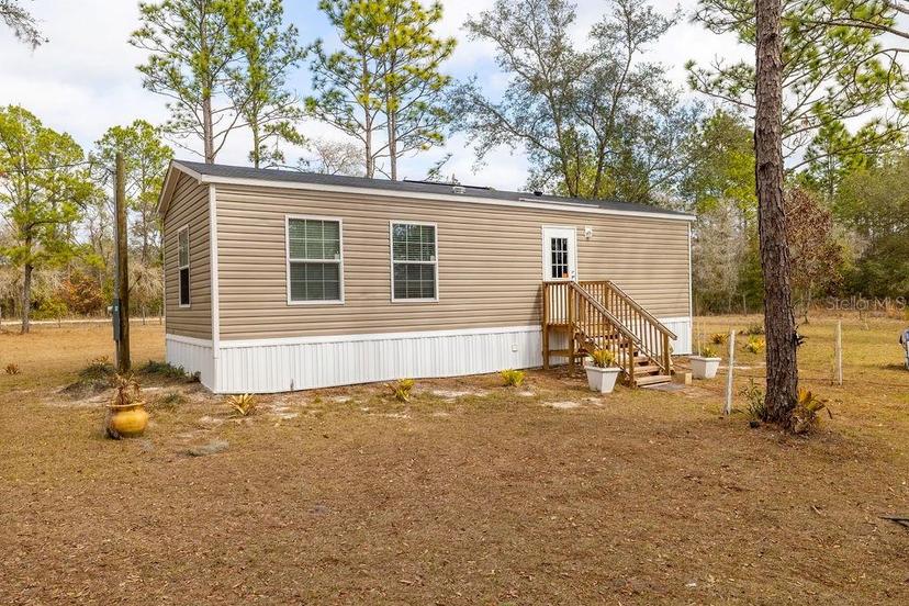 Picture of 1591 NE 126Th Terrace Unit 0, Williston FL 32696