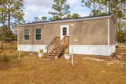 Picture of 1591 NE 126Th Terrace Unit 0, Williston, FL 32696