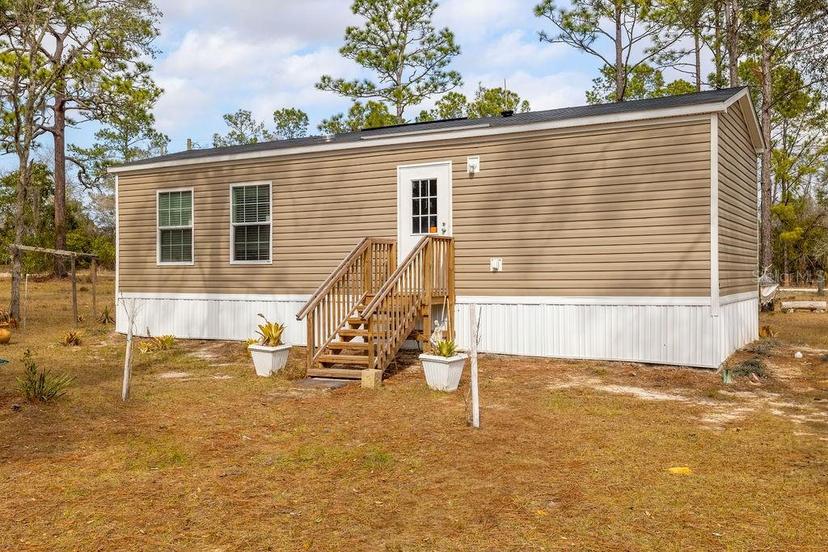 Picture of 1591 NE 126Th Terrace Unit 0, Williston FL 32696
