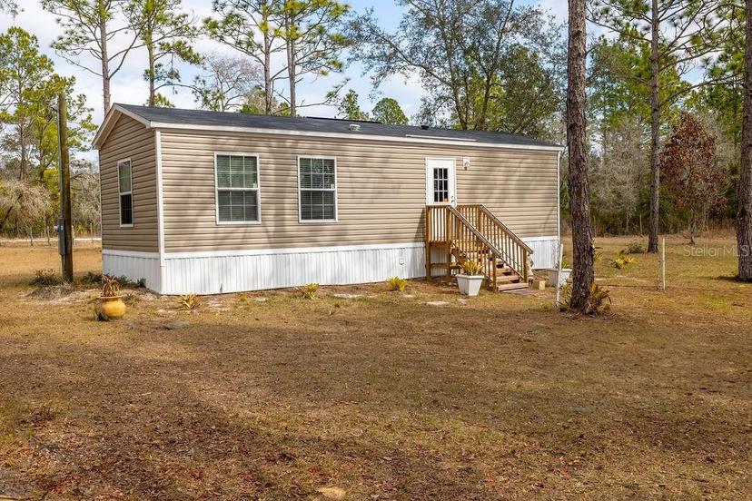 Picture of 1591 NE 126Th Terrace Unit 0, Williston FL 32696