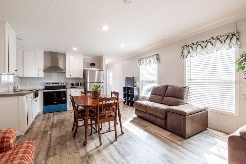 Picture of 1591 NE 126Th Terrace Unit 0, Williston FL 32696