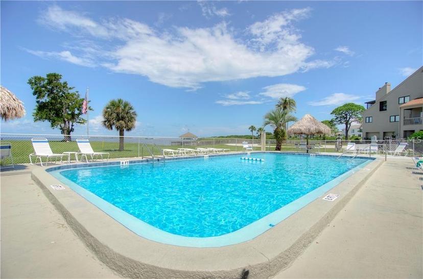 Picture of 423 Windrush Bay Drive, Tarpon Springs FL 34689