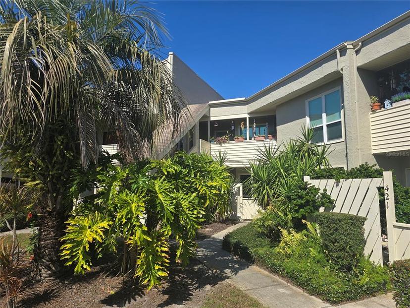 Picture of 423 Windrush Bay Drive, Tarpon Springs FL 34689