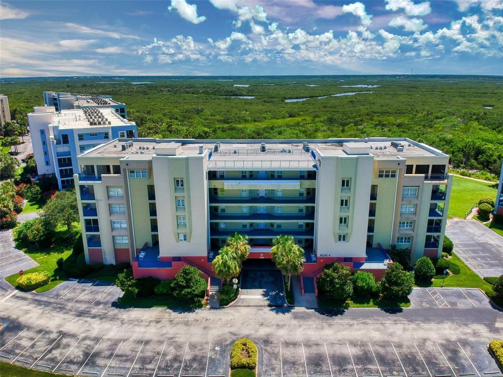 Picture of 5300 S Atlantic Avenue Unit 6-206, New Smyrna Beach, FL 32169