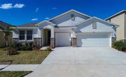 Picture of 3624 Autumn Amber Drive, Spring Hill, FL 34609