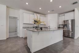 Picture of 3624 Autumn Amber Drive, Spring Hill, FL 34609