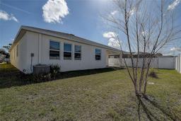 Picture of 3624 Autumn Amber Drive, Spring Hill, FL 34609