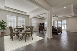 Picture of 3624 Autumn Amber Drive, Spring Hill, FL 34609