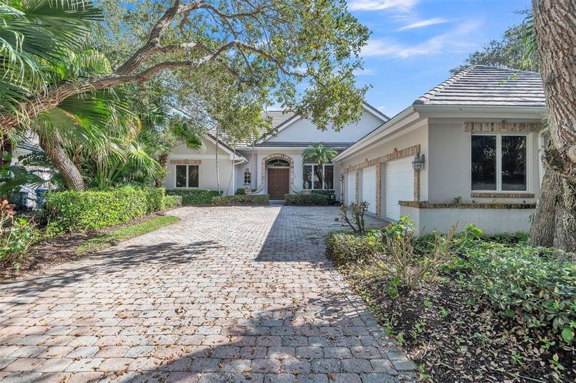 Picture of 140 N White Jewel Court, Vero Beach FL 32963