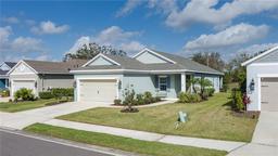 Picture of 13540 Old Creek Court, Parrish, FL 34219