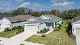 Picture of 13540 Old Creek Court, Parrish, FL 34219