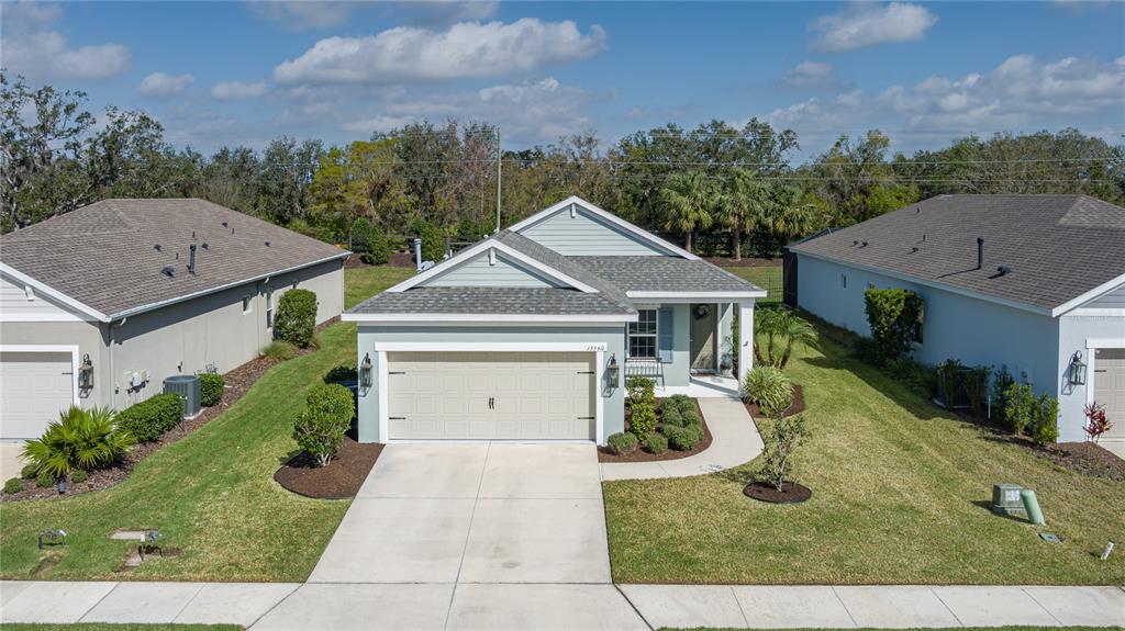 Picture of 13540 Old Creek Court, Parrish, FL 34219