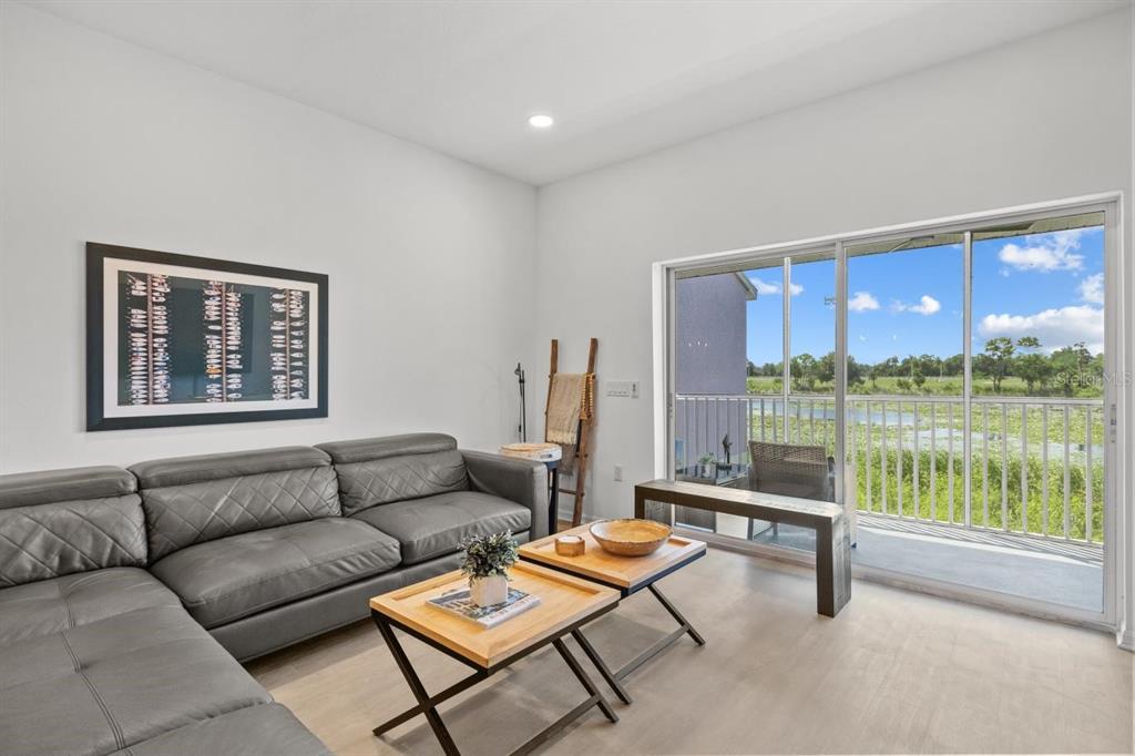 Picture of 3137 Sun Lake Court Unit B, Kissimmee, FL 34747