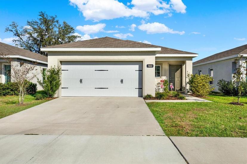Picture of 3664 Zephyr Preserve Place, Zephyrhills FL 33541