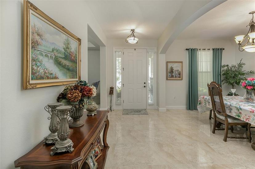 Picture of 619 Meadow Sage Drive, Deland FL 32724