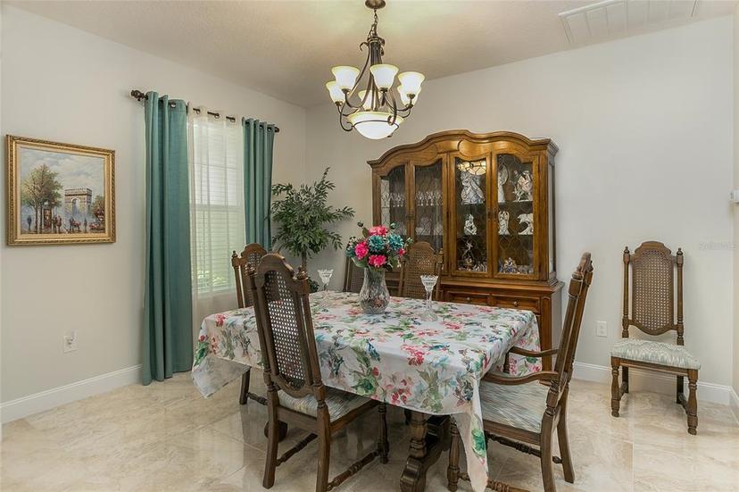 Picture of 619 Meadow Sage Drive, Deland FL 32724