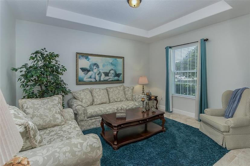 Picture of 619 Meadow Sage Drive, Deland FL 32724