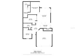 Picture of 692 Greenglen Lane, Palm Harbor, FL 34684