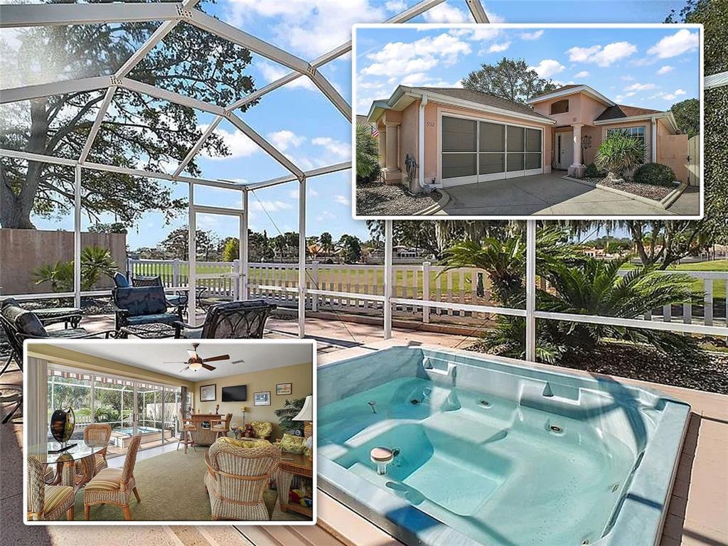 Picture of 932 Medira Drive, The Villages, FL 32159