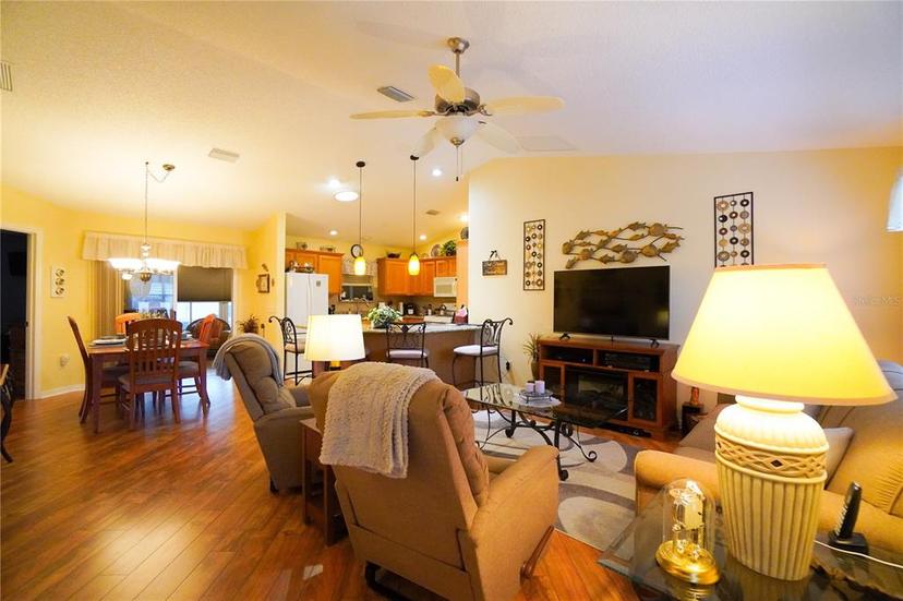 Picture of 2682 Edwards Lane, The Villages FL 32162