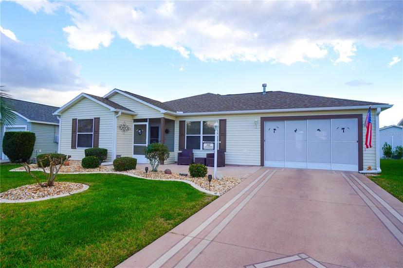 Picture of 2682 Edwards Lane, The Villages FL 32162