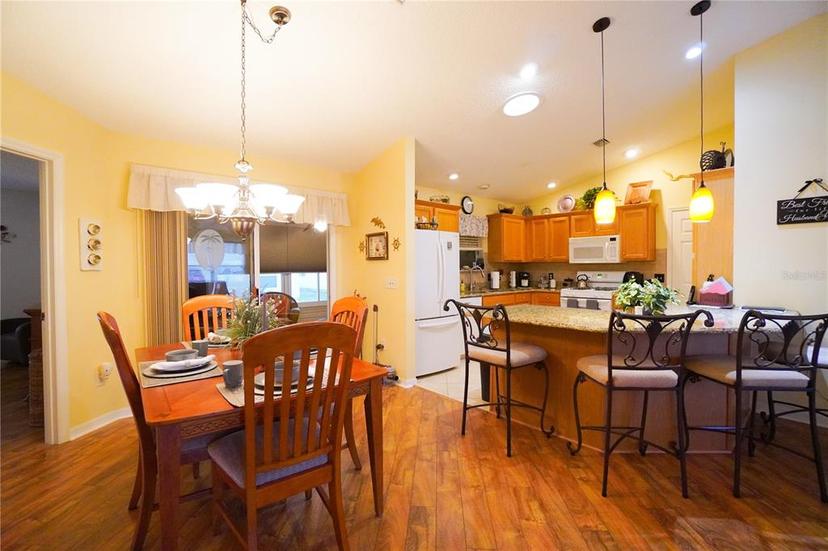 Picture of 2682 Edwards Lane, The Villages FL 32162