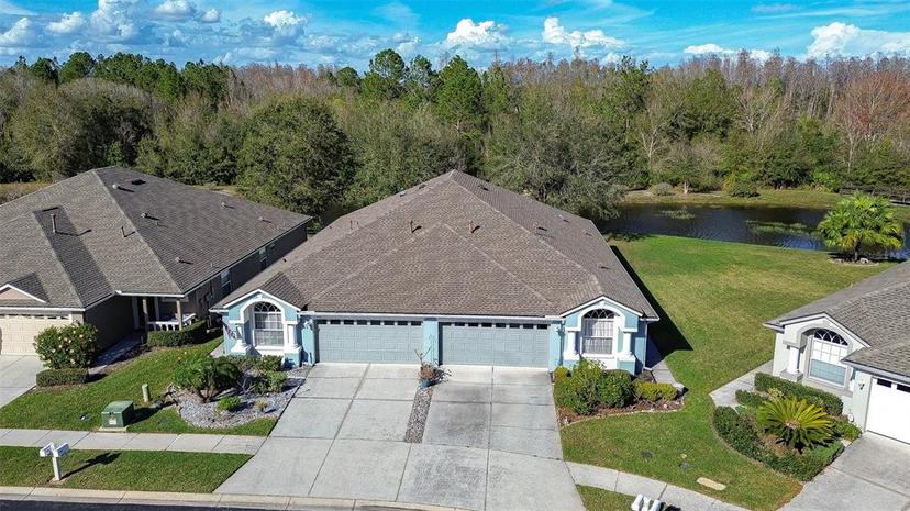 Picture of 31841 Larkenheath Drive, Wesley Chapel FL 33543