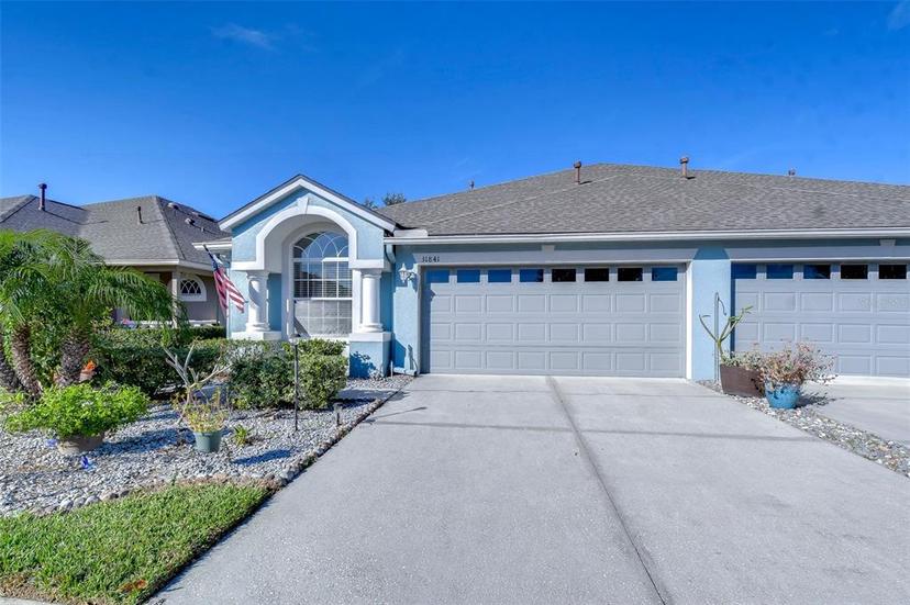 Picture of 31841 Larkenheath Drive, Wesley Chapel FL 33543
